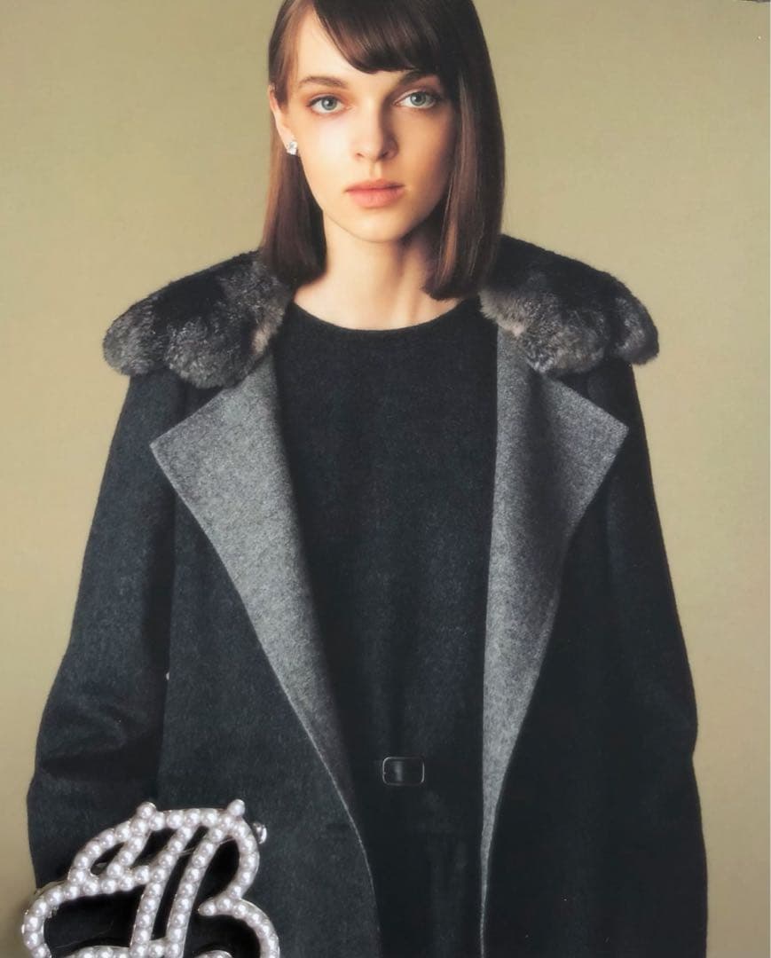 《ご予約品になります》