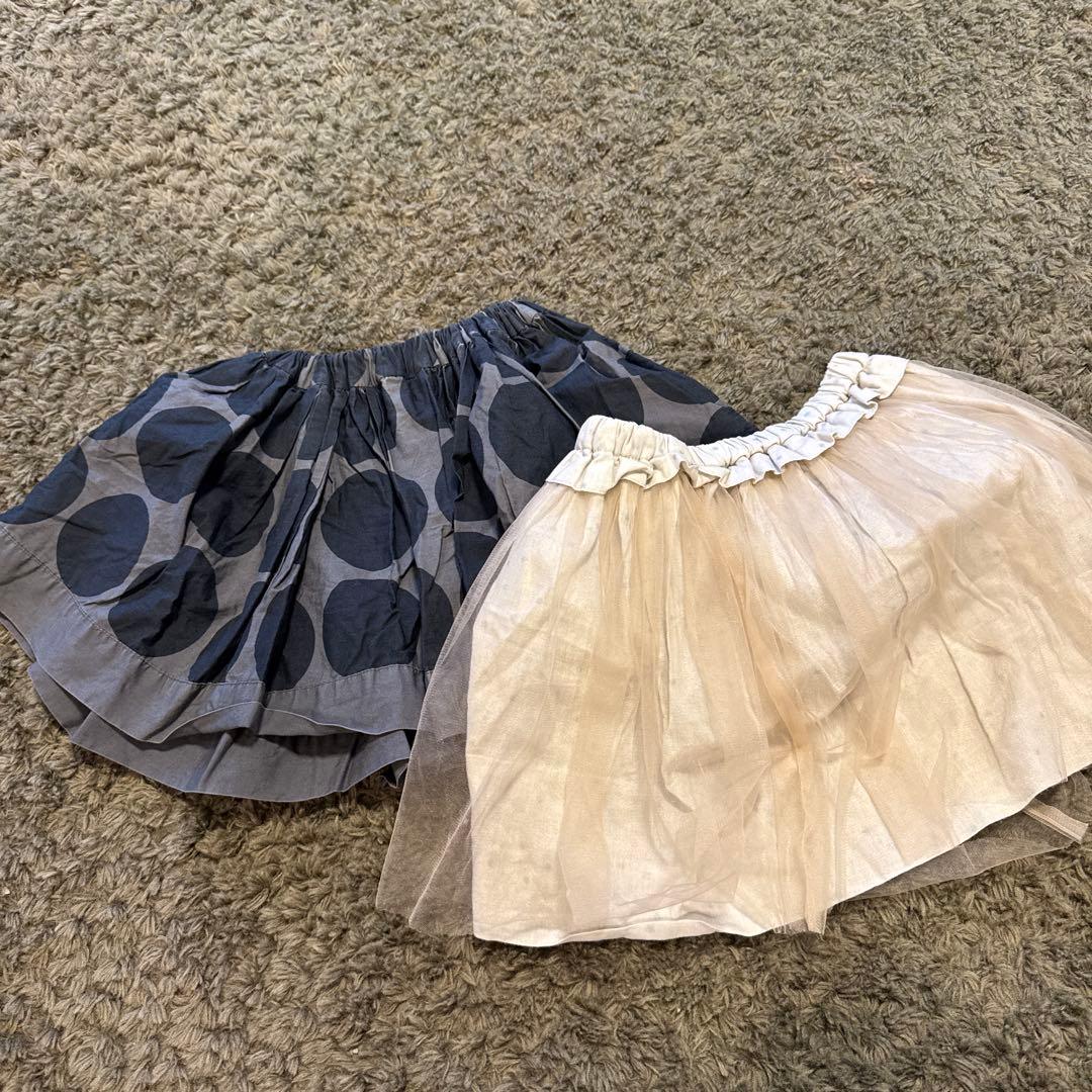 プチバトー　ラルフローレン　プチマインなどまとめ売り　110センチ　4T