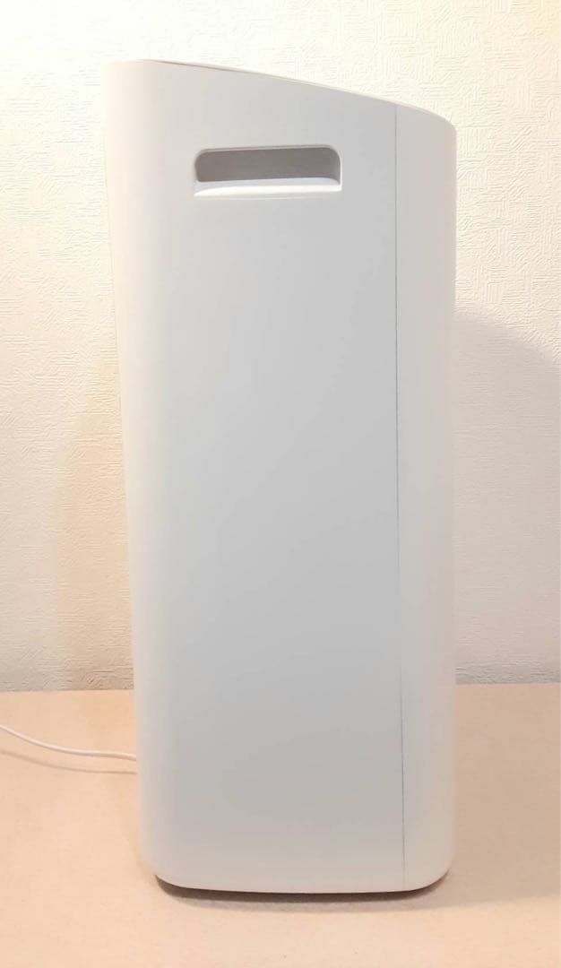 SHARP プラズマクラスター　除加湿空気清浄機　21年製