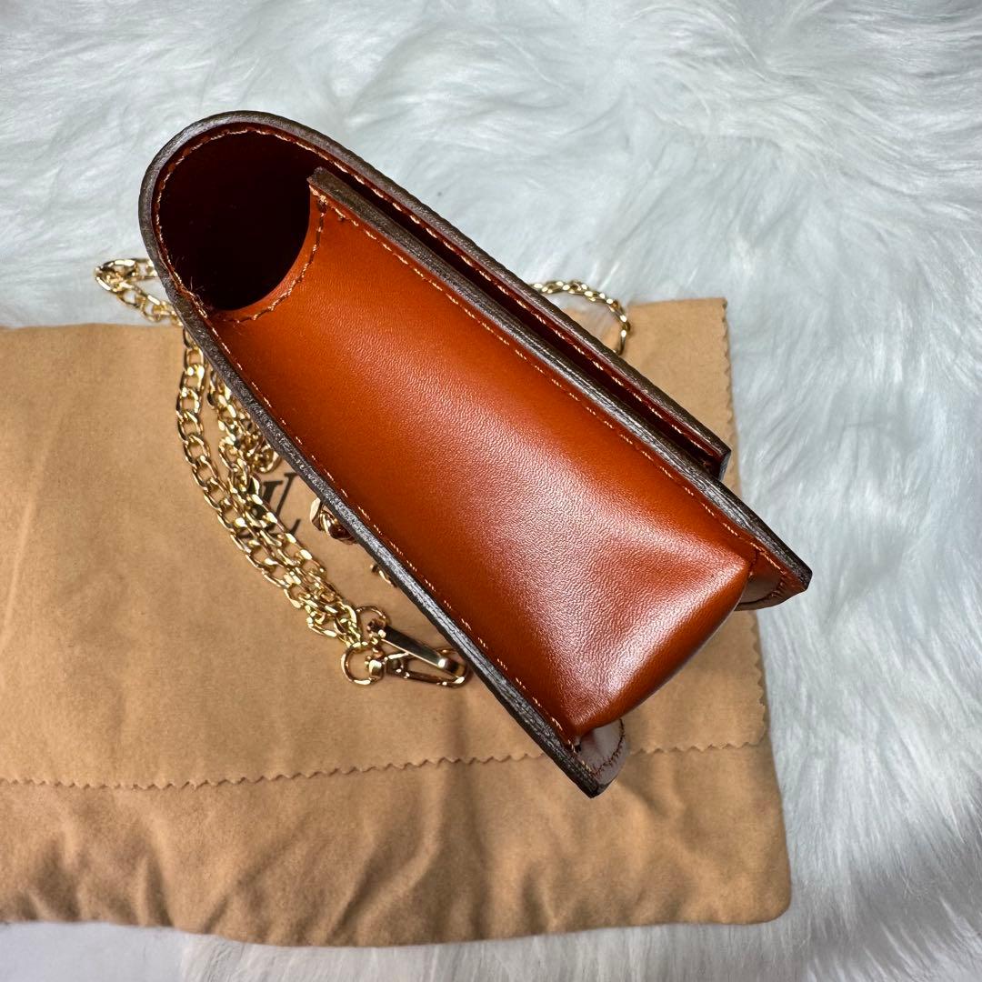 ルイヴィトン　ウエストバッグ　ショルダーバッグ　2way エピ　レザー