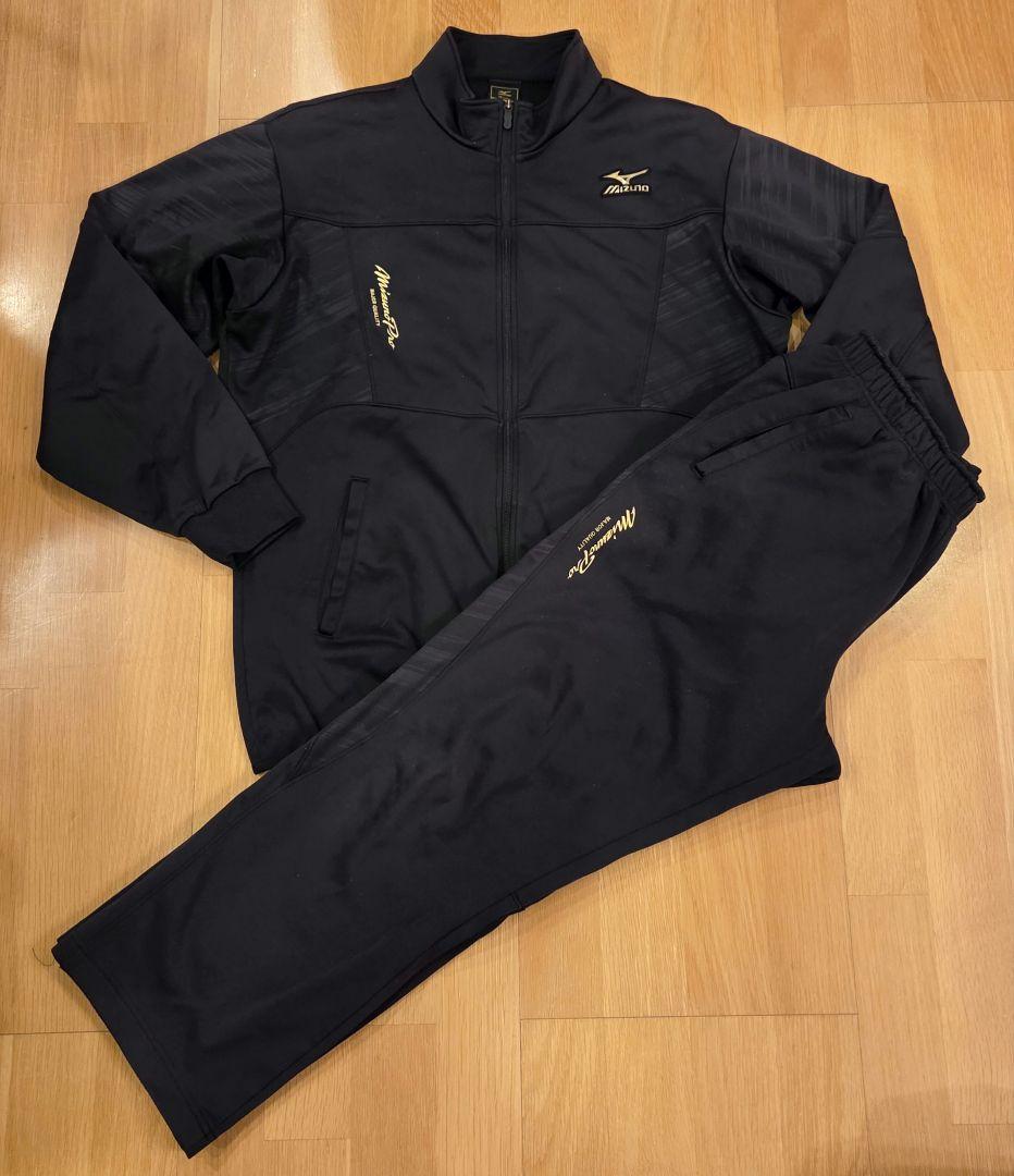 ミズノプロ テックシールド トレーニングウエア O 野球 MizunoPro