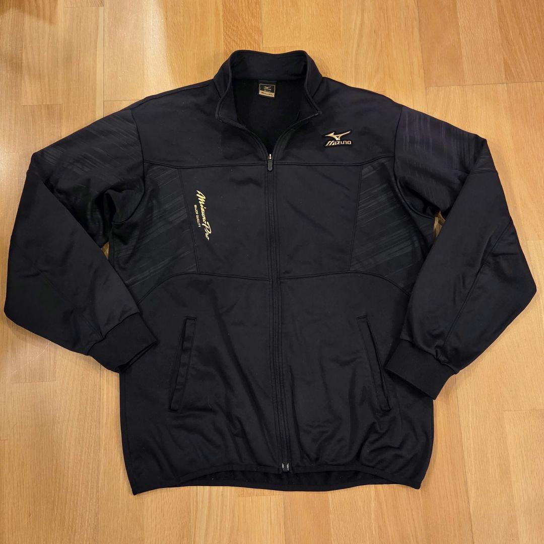 ミズノプロ テックシールド トレーニングウエア O 野球 MizunoPro