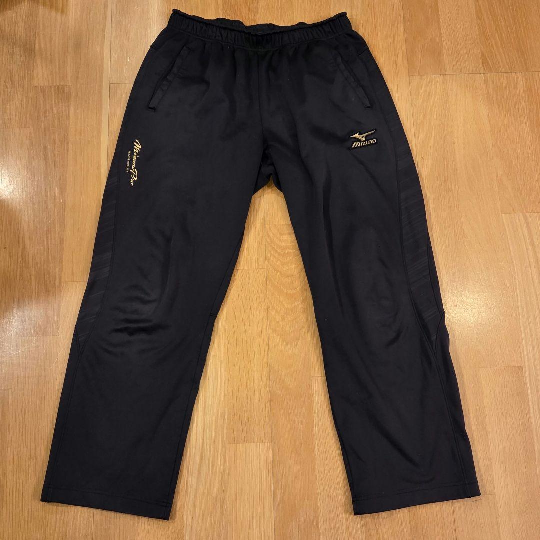 ミズノプロ テックシールド トレーニングウエア O 野球 MizunoPro