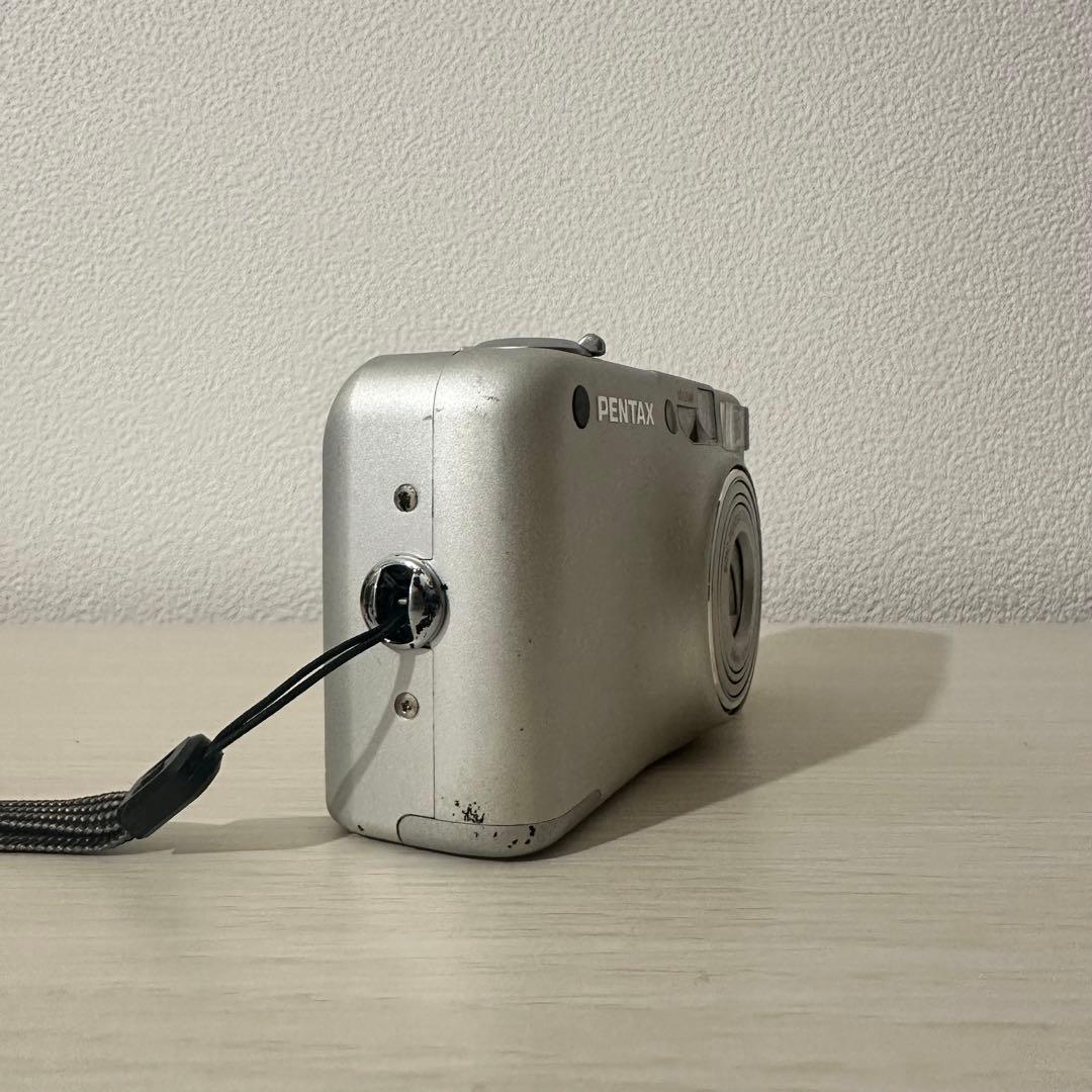 PENTAX ESPIO 120SW コンパクトフィルムカメラ