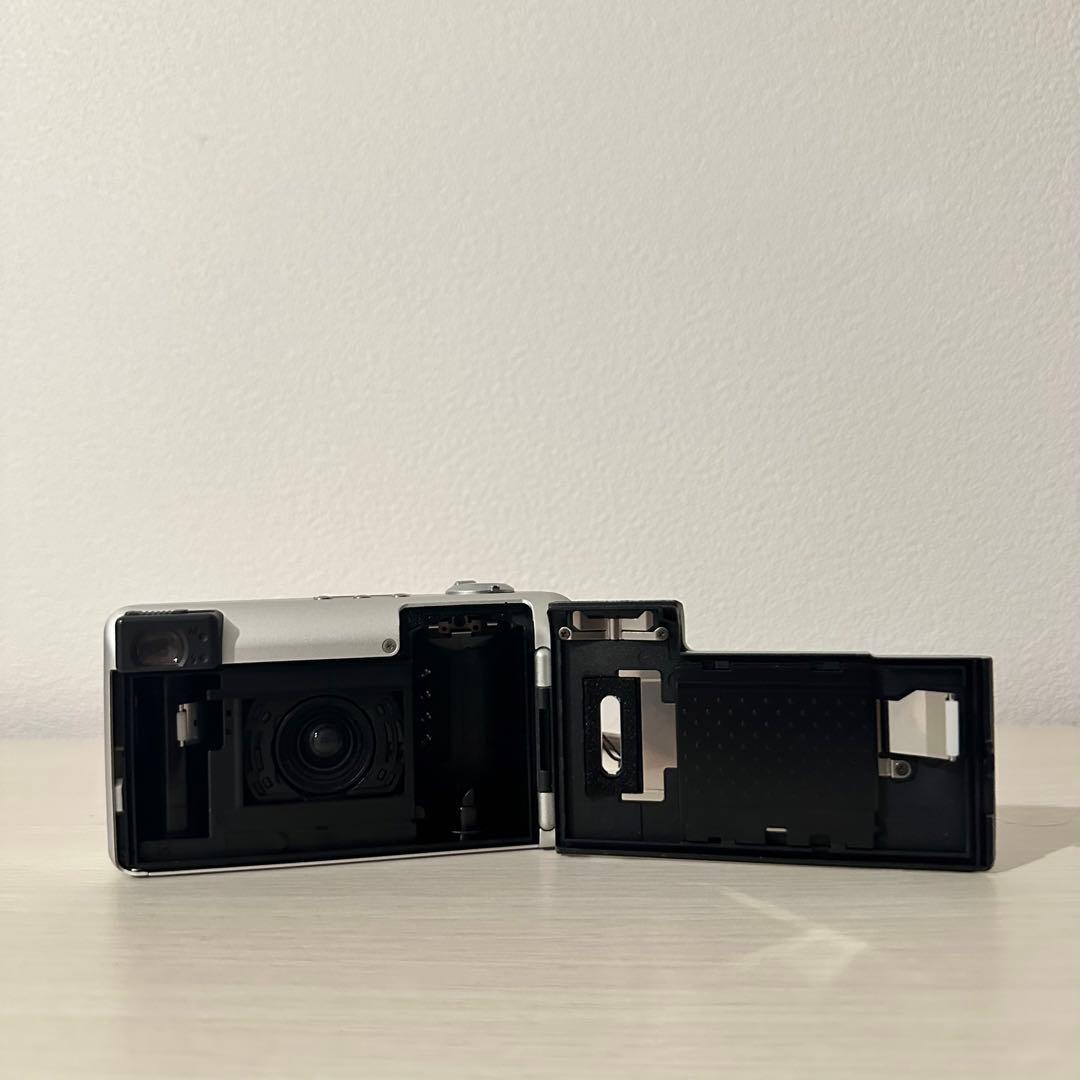 PENTAX ESPIO 120SW コンパクトフィルムカメラ