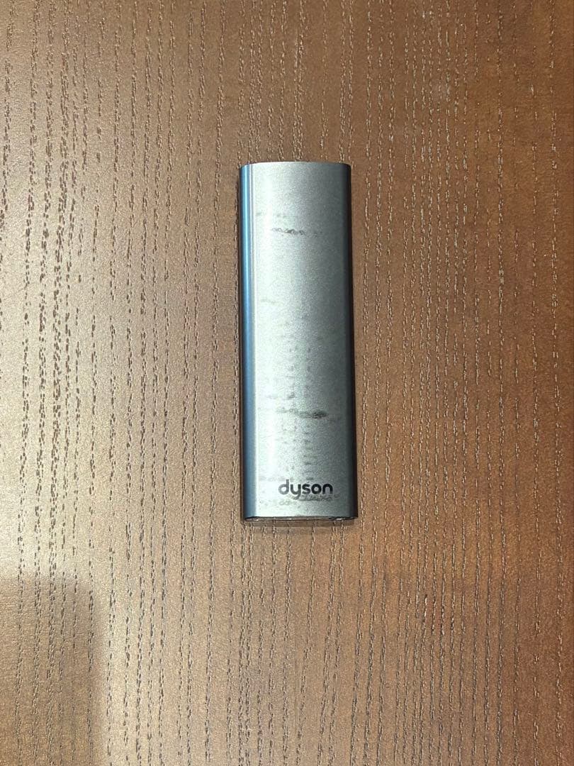 【限定色・美品】Dyson Pure Hot+Cool HP04 TBN チタン