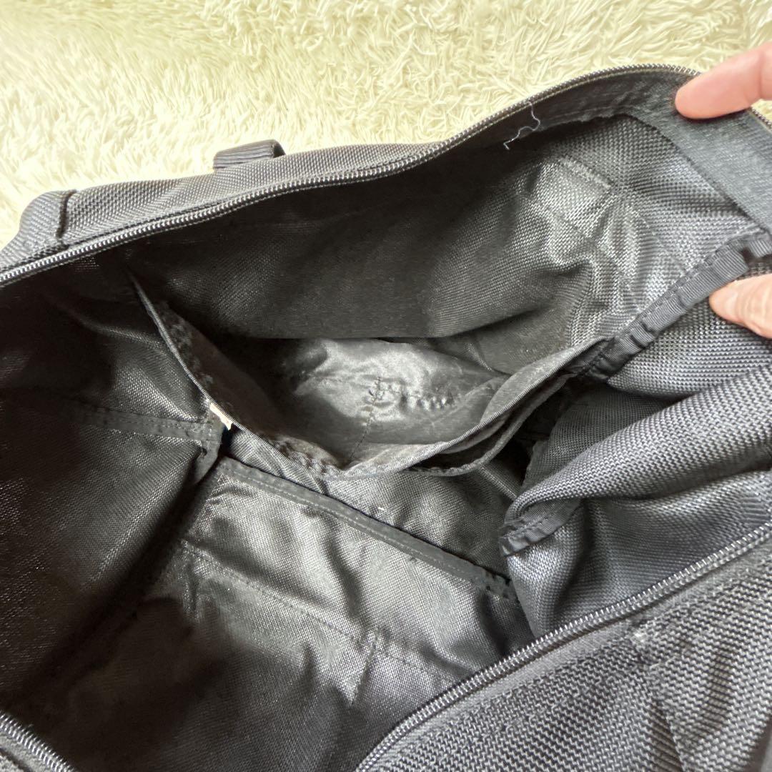 ✨激レア✨BRIEFING 2way ボストンバッグ ハンドバッグ アメリカ製