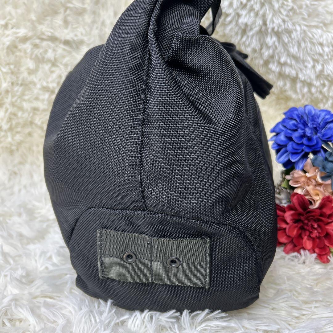 ✨激レア✨BRIEFING 2way ボストンバッグ ハンドバッグ アメリカ製