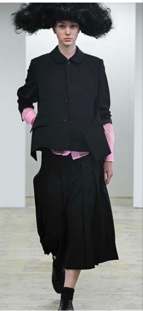 今季商品‼️ジャケット❗️コムコム、コムデギャルソン