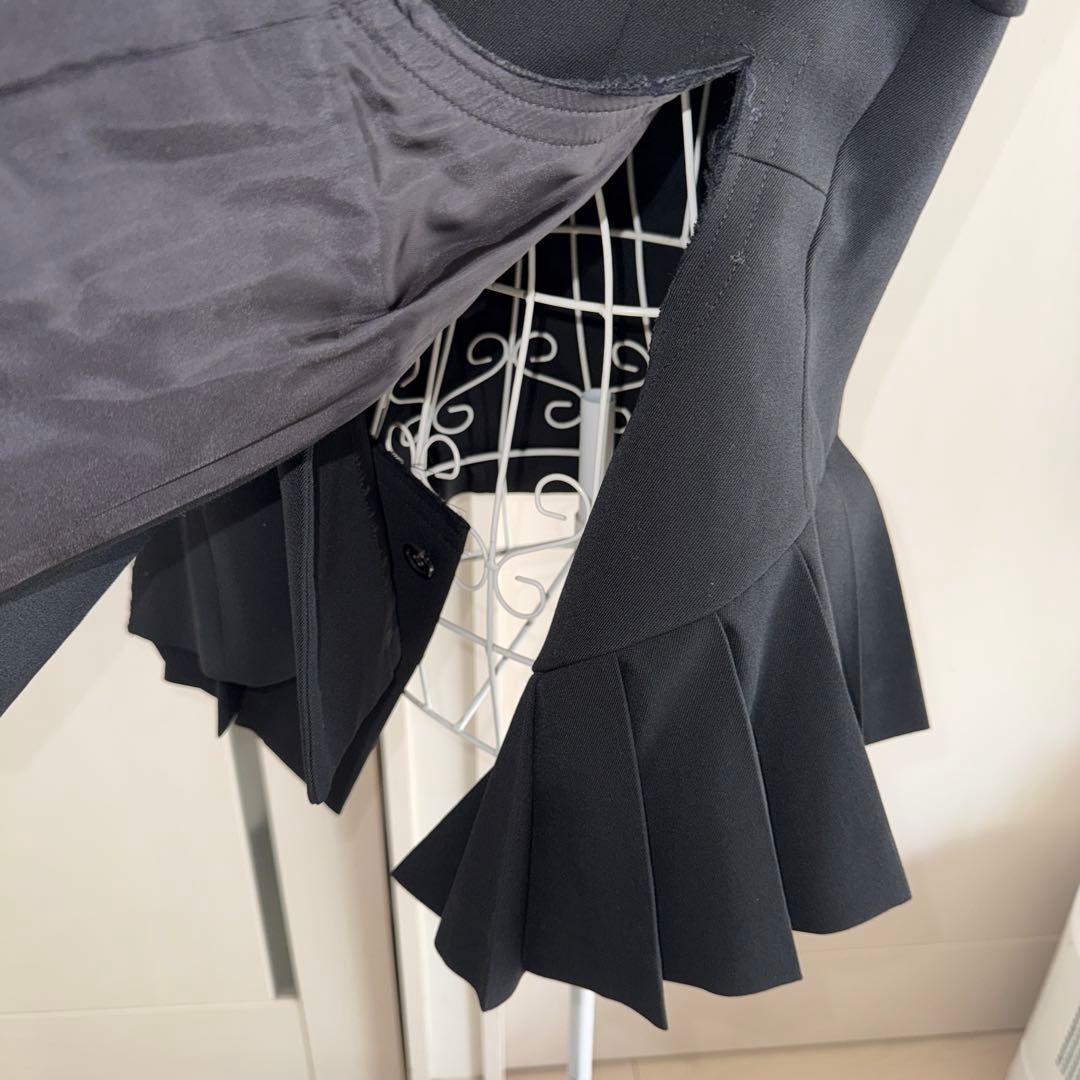 今季商品‼️ジャケット❗️コムコム、コムデギャルソン