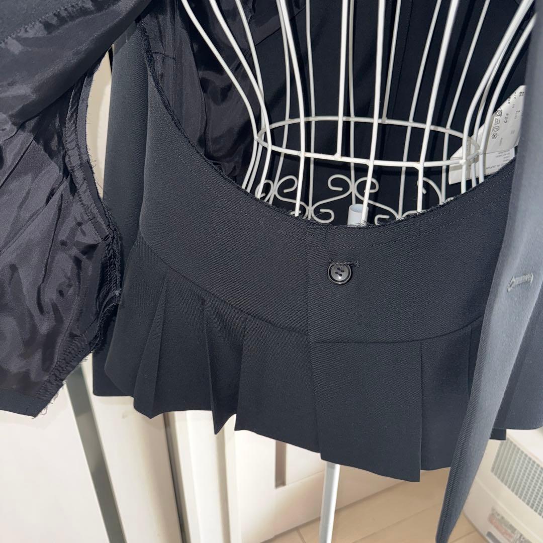 今季商品‼️ジャケット❗️コムコム、コムデギャルソン