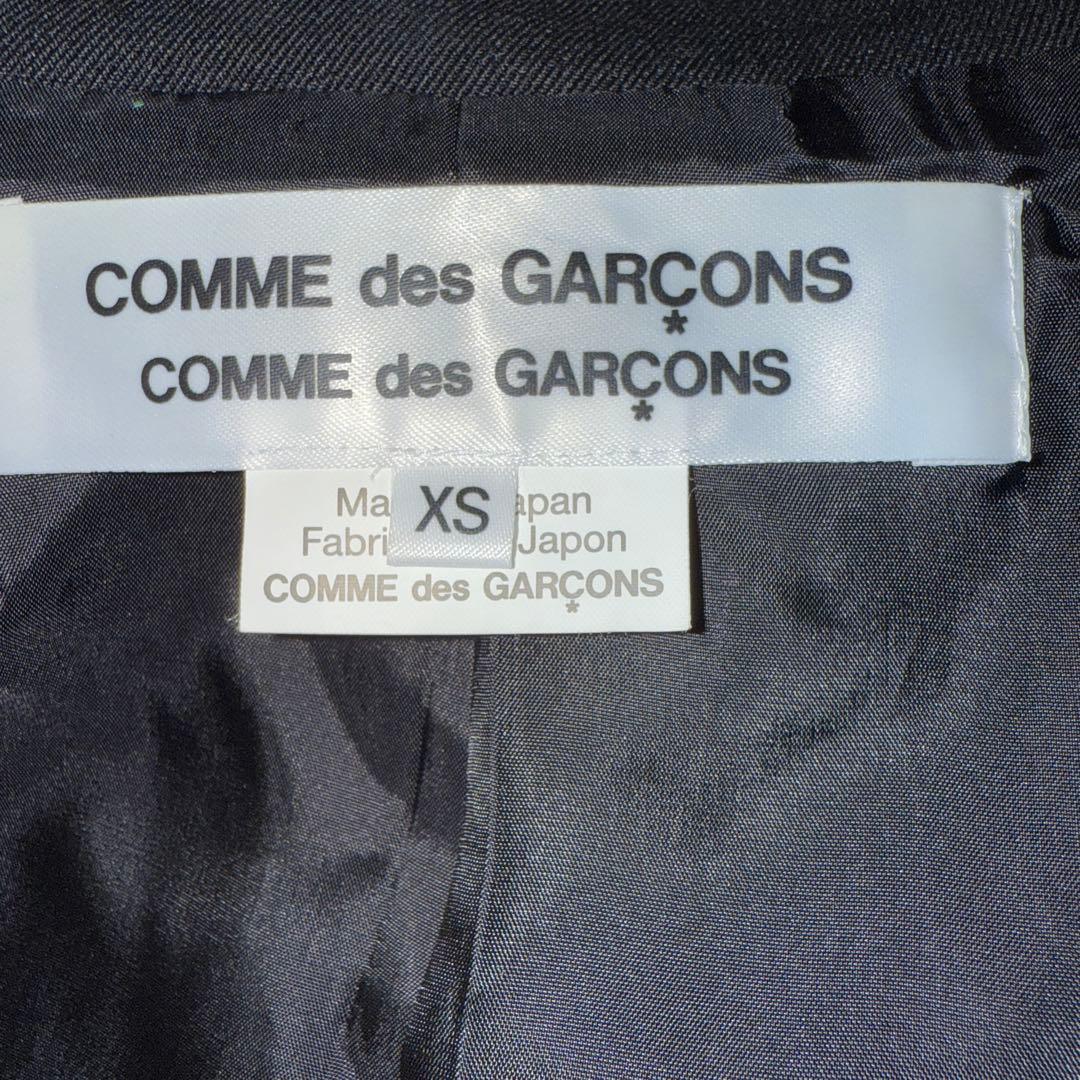 今季商品‼️ジャケット❗️コムコム、コムデギャルソン