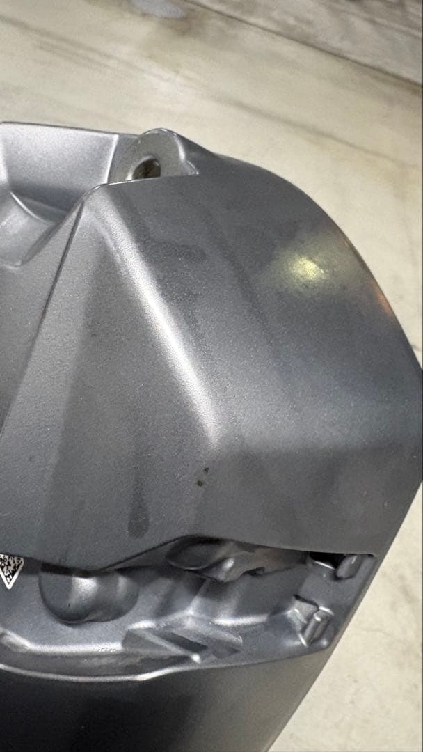  RnineT-2019 エンジンヘッドカバー ガスケット ヘッドガード