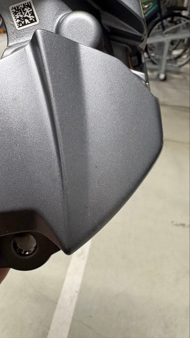  RnineT-2019 エンジンヘッドカバー ガスケット ヘッドガード