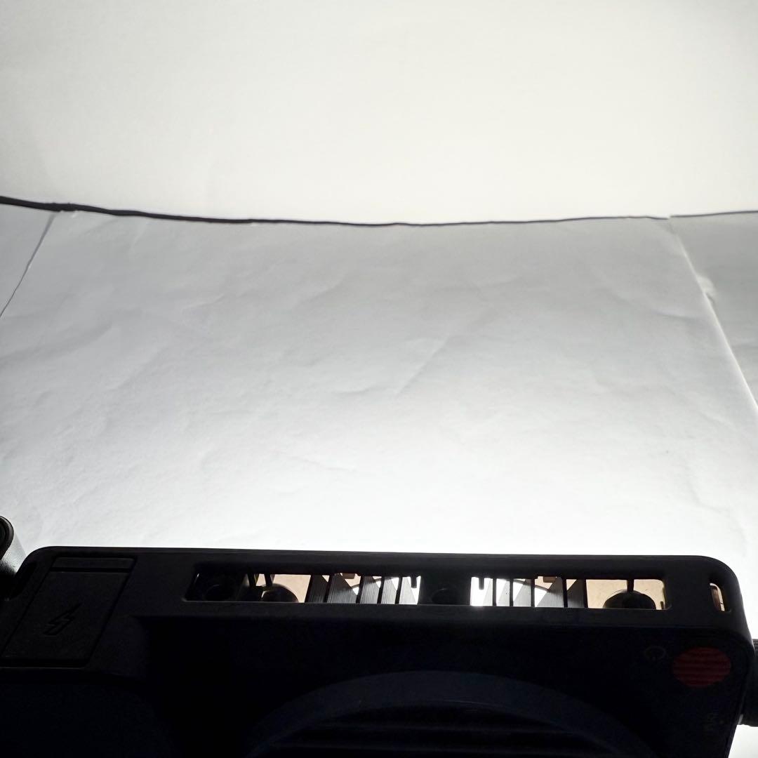 100W LEDビデオライト CINEPEER CX100