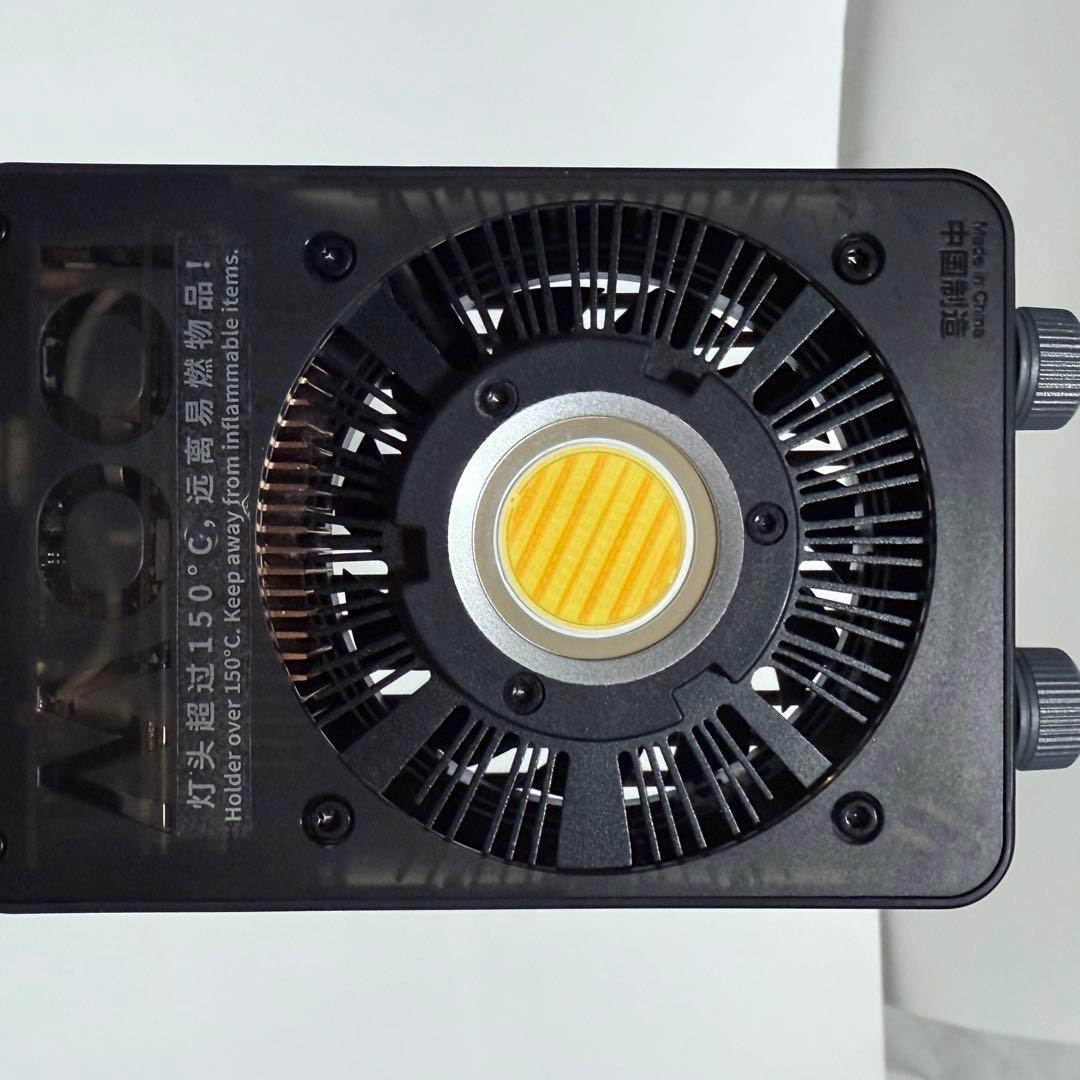 100W LEDビデオライト CINEPEER CX100