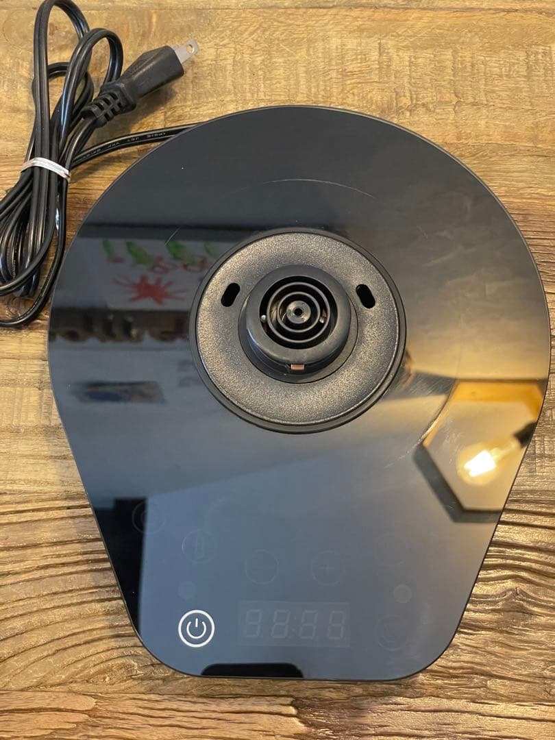 brewista ブリューイスタ　電気ケトル 細口ノズル