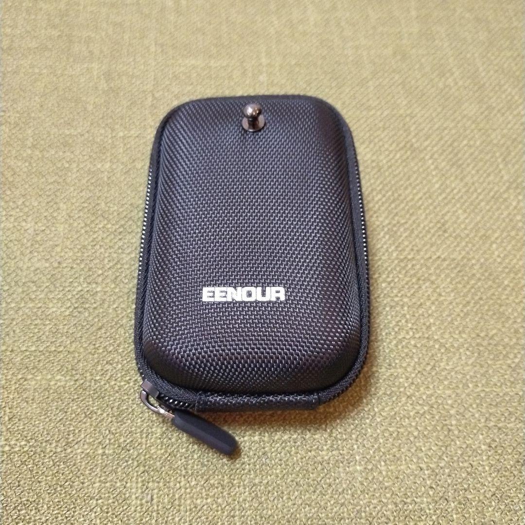 EENOUR ゴルフ用レーザー距離計