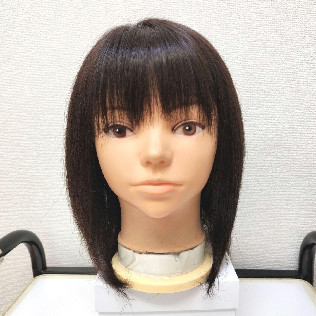 医療用ウイッグ ワンステップ