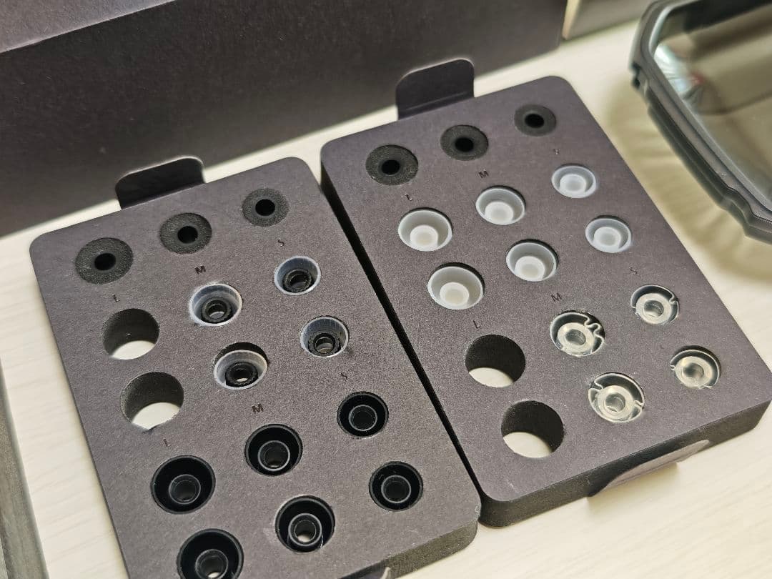 TRN mermaid ブルー