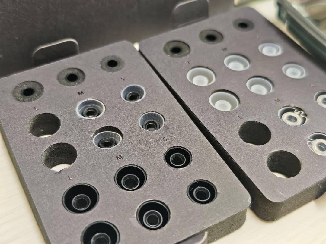 TRN mermaid ブルー