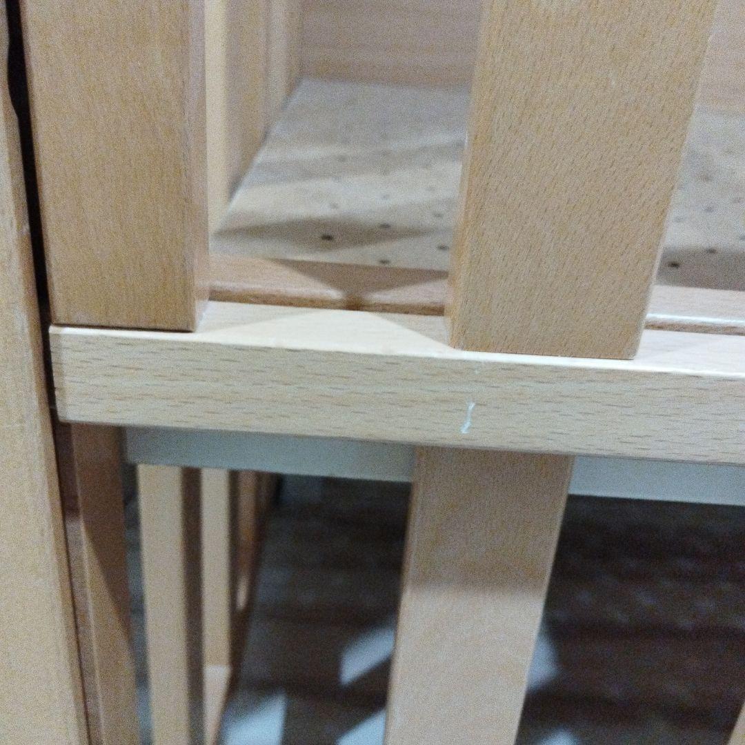 5Wayタイプのミニベビーベッド　スリーピー 石崎家具