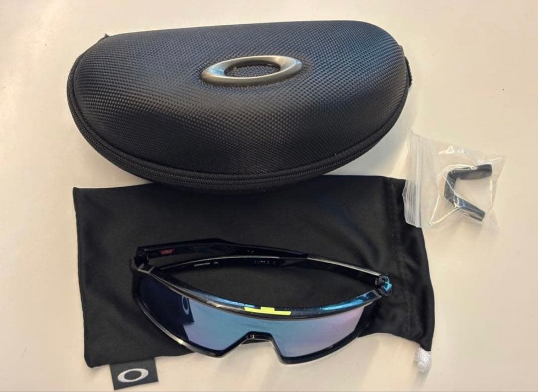 Oakley スートロS