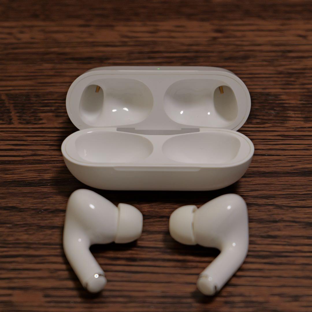 Apple airpods Pro2 第2世代