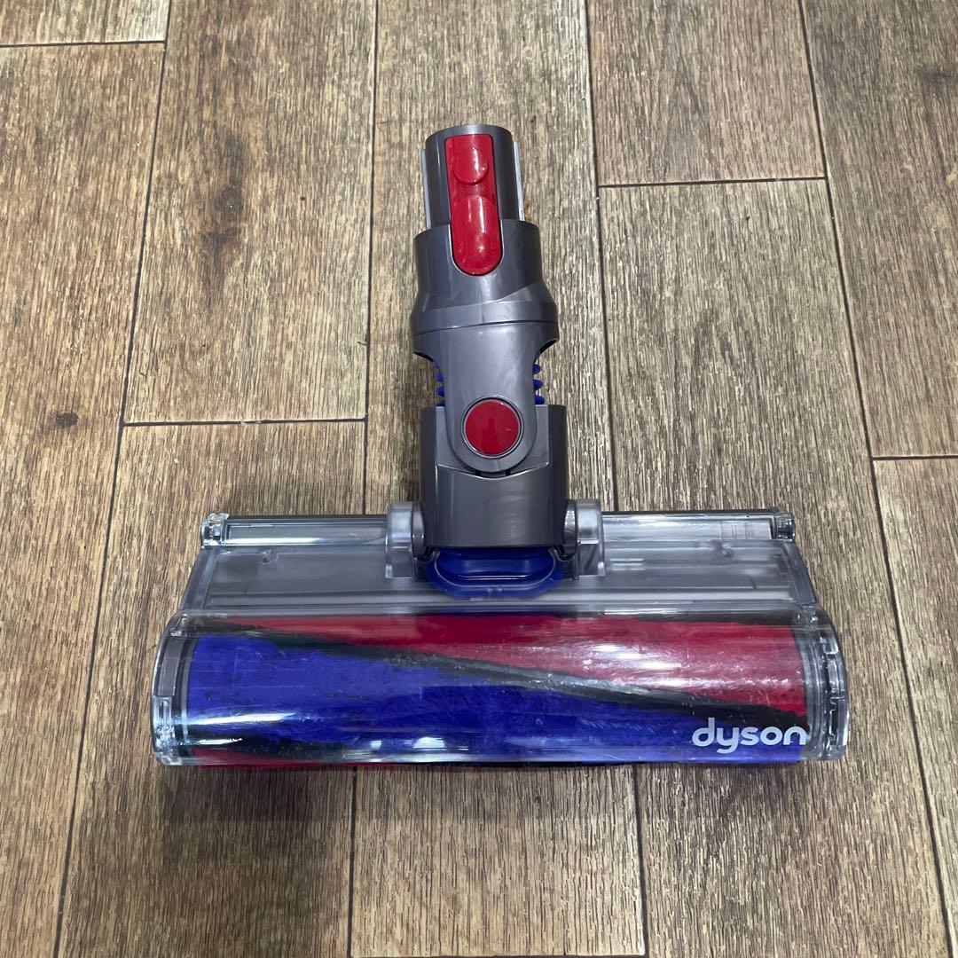 Dyson V7 fluffy ダイソン 掃除機 コードレスクリーナー セット