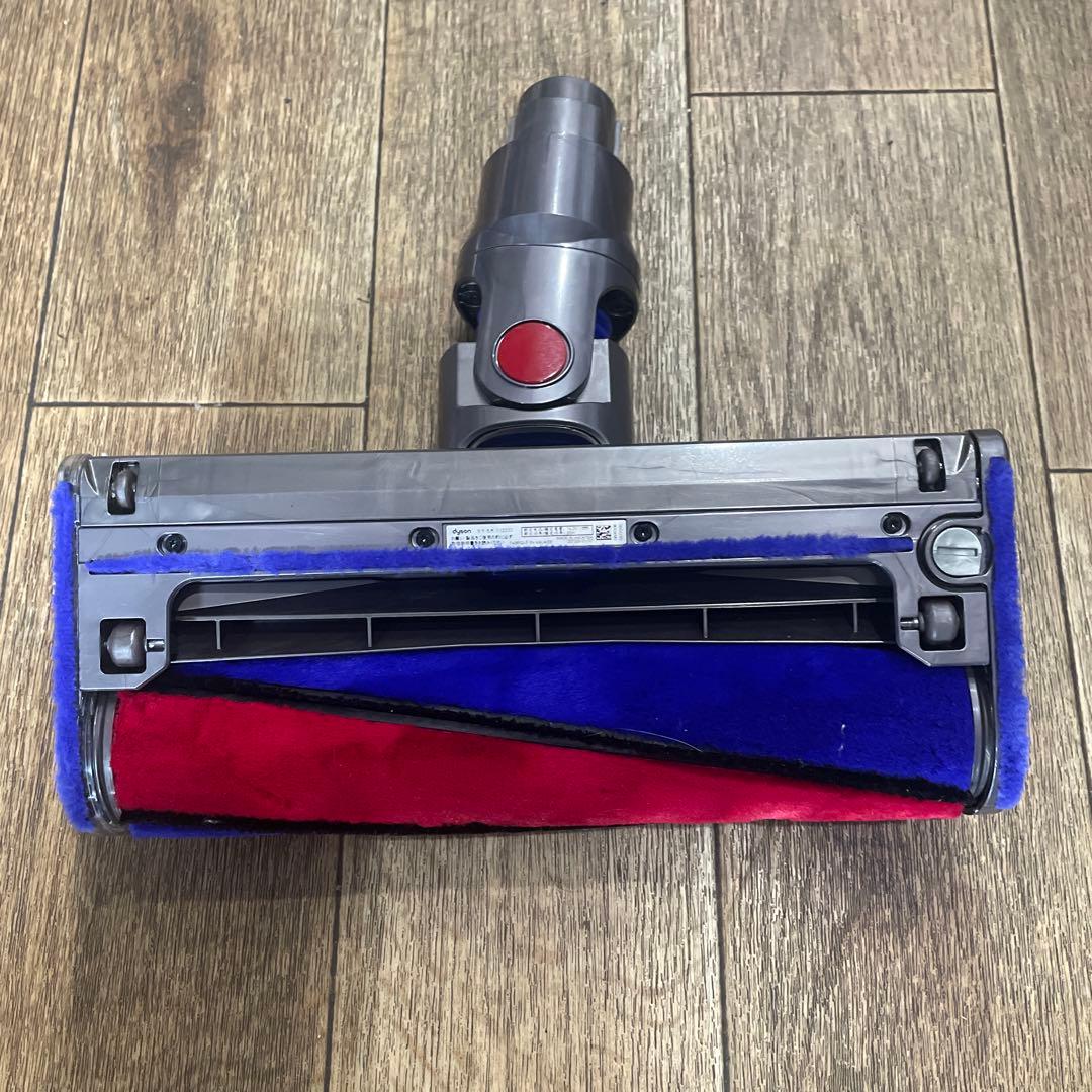 Dyson V7 fluffy ダイソン 掃除機 コードレスクリーナー セット