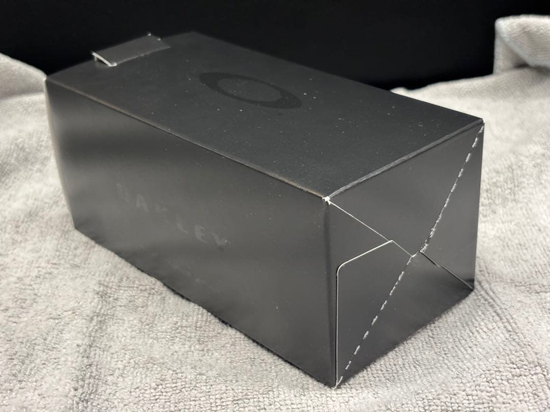 Oakley Plazma 調光　アジアフィット