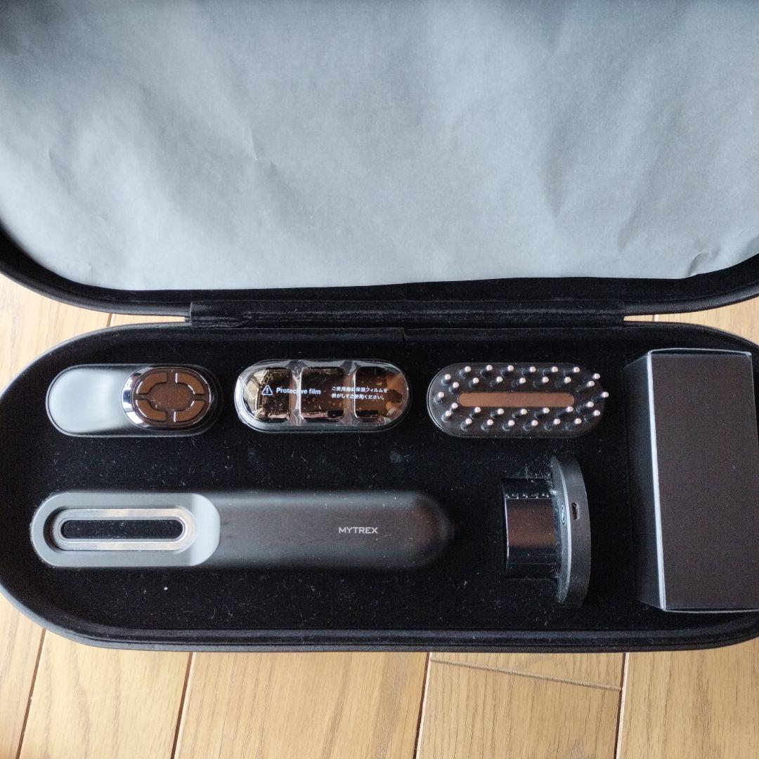 MYTREX マイトレックス PROVE 美顔器