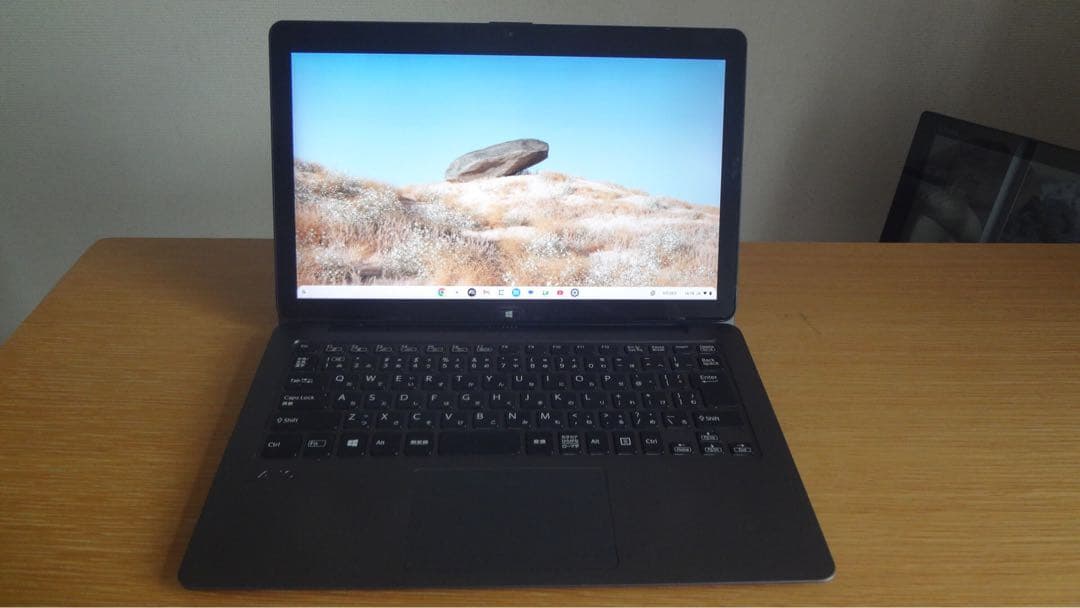 【モトク・ダッコ】SONY VAIO Z VJZ13BA11N