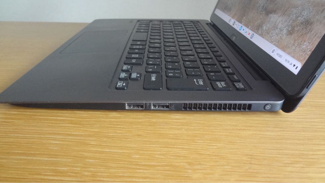 【モトク・ダッコ】SONY VAIO Z VJZ13BA11N