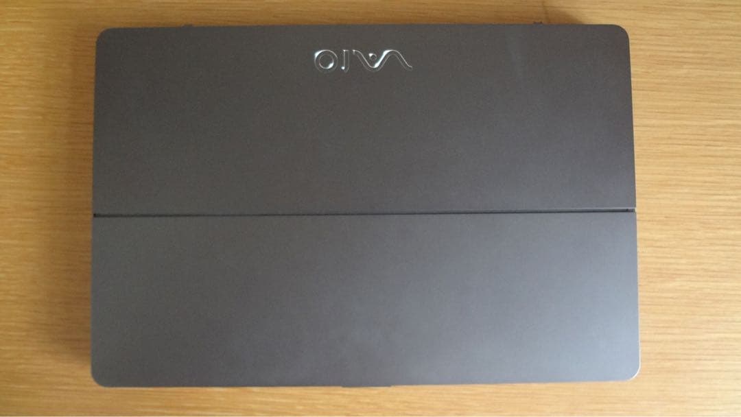 【モトク・ダッコ】SONY VAIO Z VJZ13BA11N