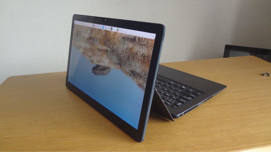 【モトク・ダッコ】SONY VAIO Z VJZ13BA11N