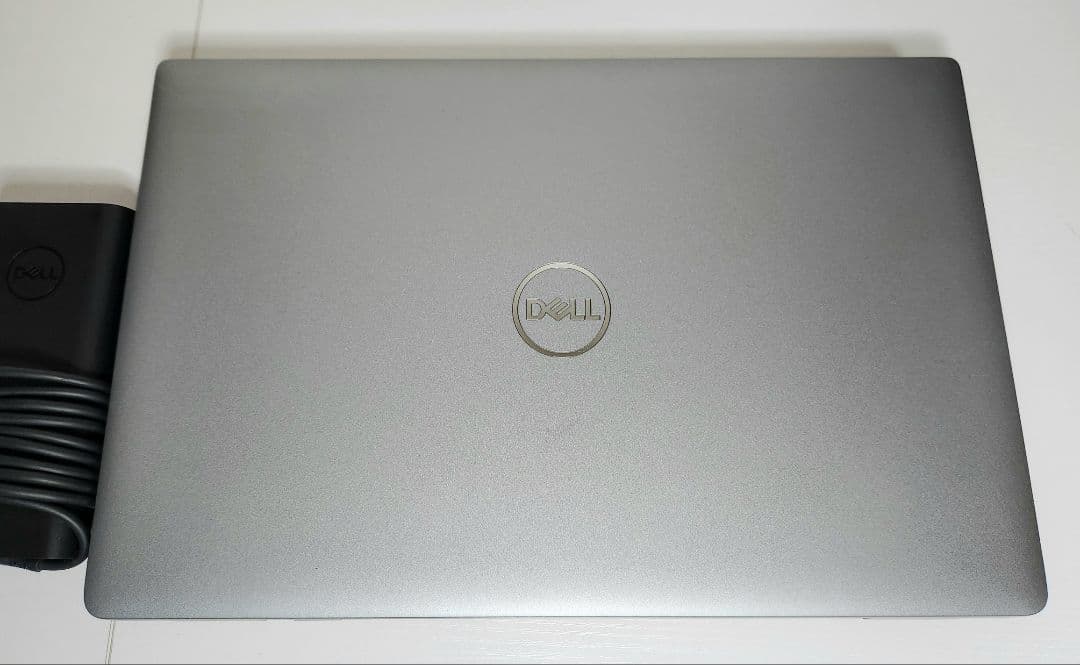 Windowsノート本体 Latitude5521 Corei7-11850H GeForce MX450