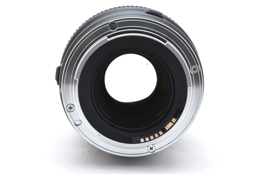 【美品】 キヤノン CANON EF 100mm F2.8