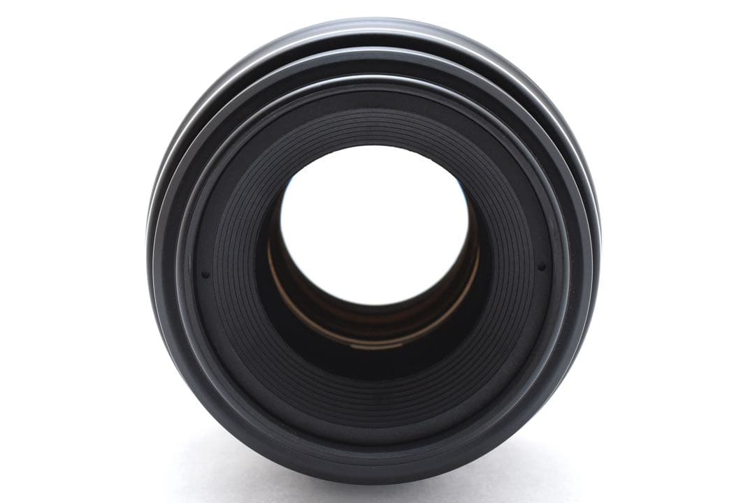 【美品】 キヤノン CANON EF 100mm F2.8