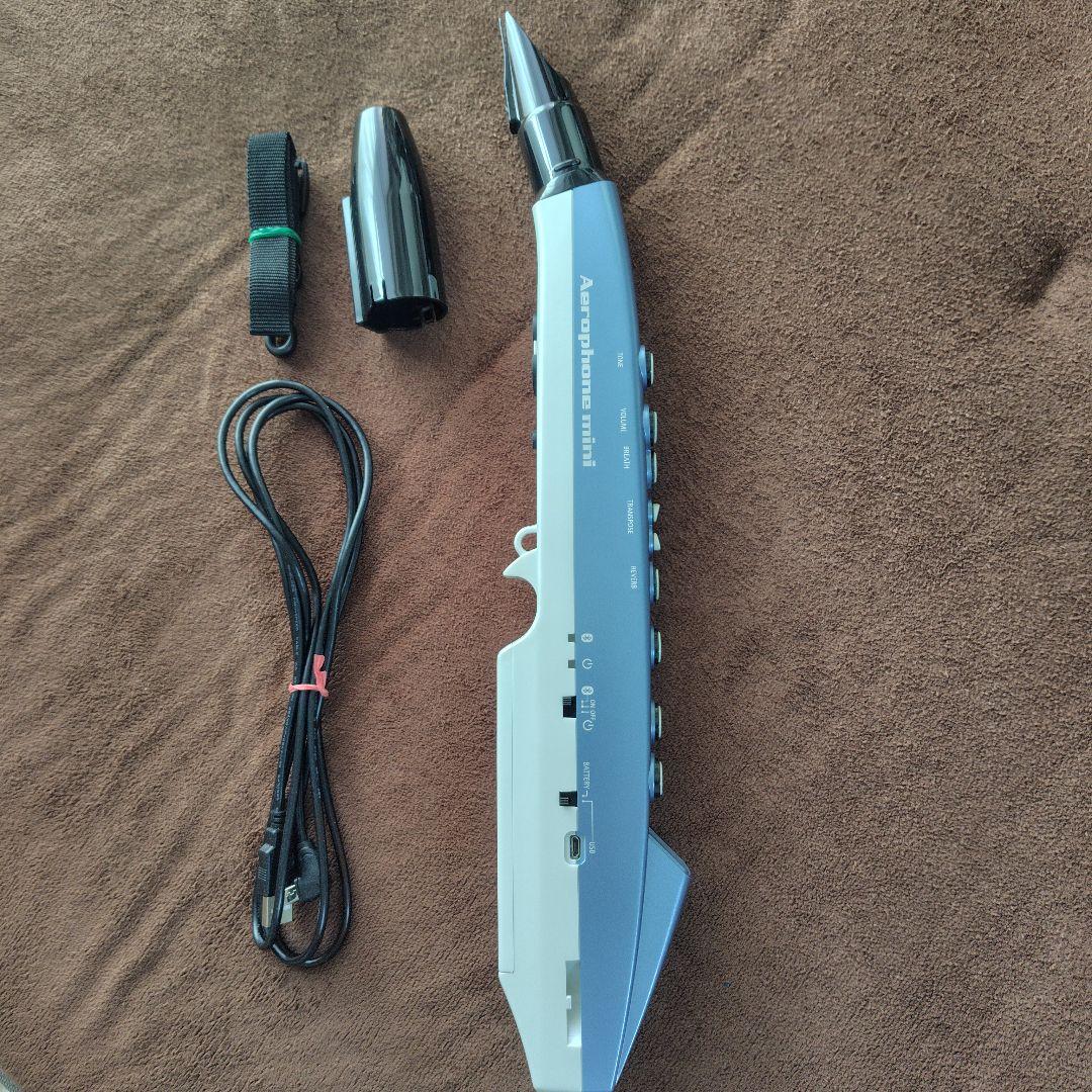 Roland　エアロフォンミニ　AE-01