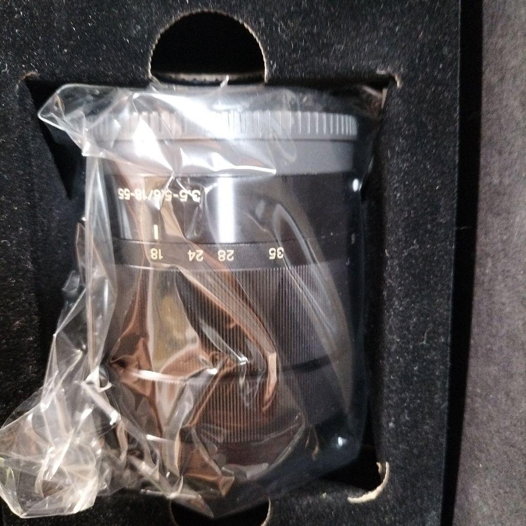 SONY NEX-7 ミラーレスカメラ 本体・レンズ付き