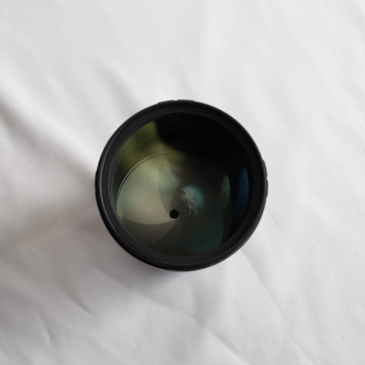 DA★ 200mm F2.8 ED [IF] SDM DA200SDM