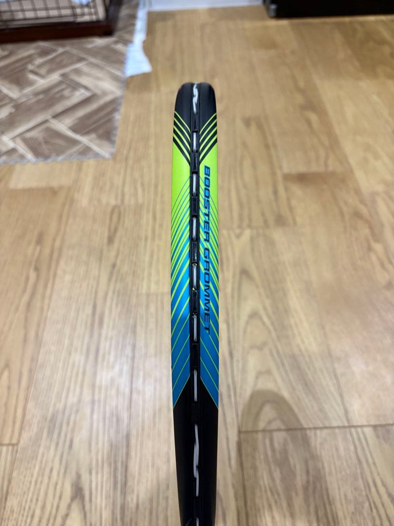 ラケット(軟式用) D FORCE 50v