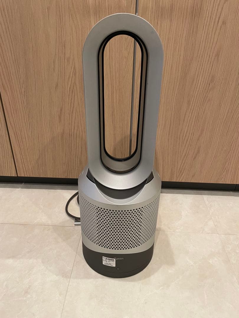 Dyson HP00 2021年 ダイソン pure Hot+Cool