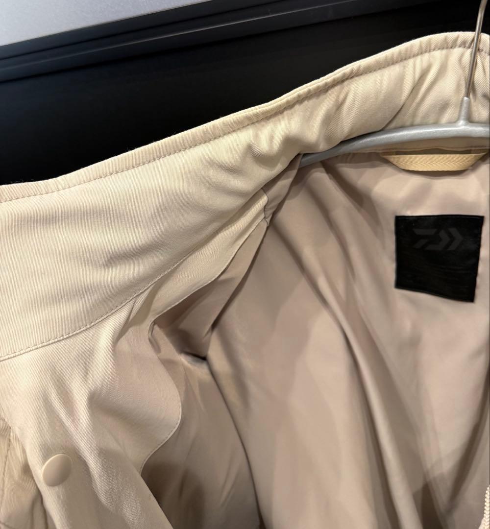 ジャケット・アウター Daiwa Pier39 TECH PERFECT FISHING JACKET