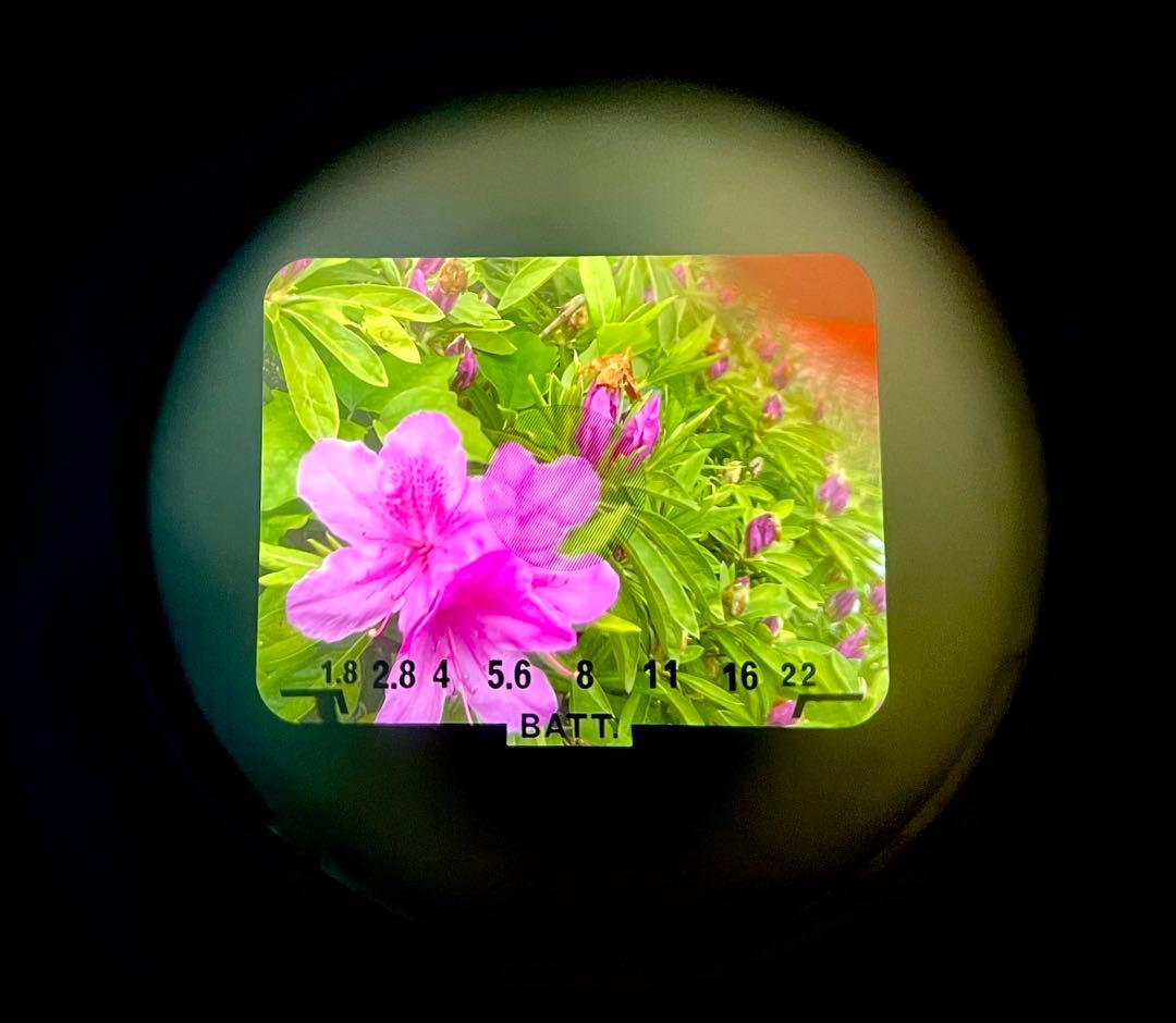 【8ミリカメラ】ELMO SUPER 106