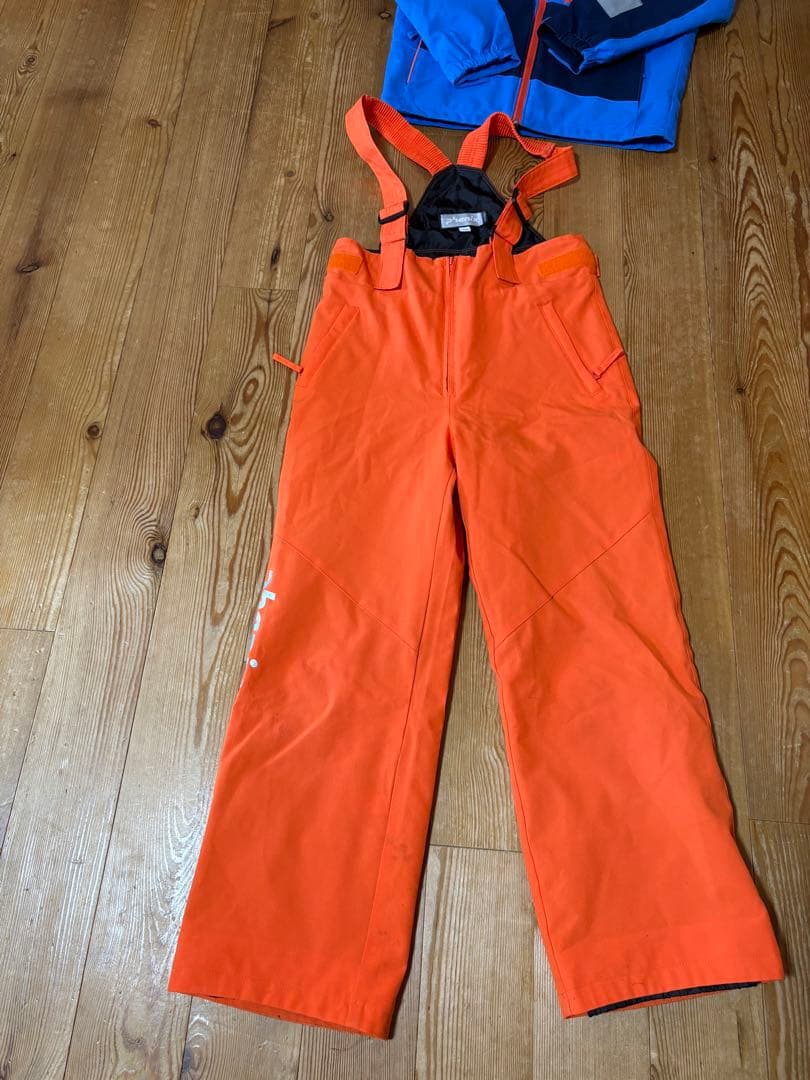 phenix スキーウェア 子ども用 140