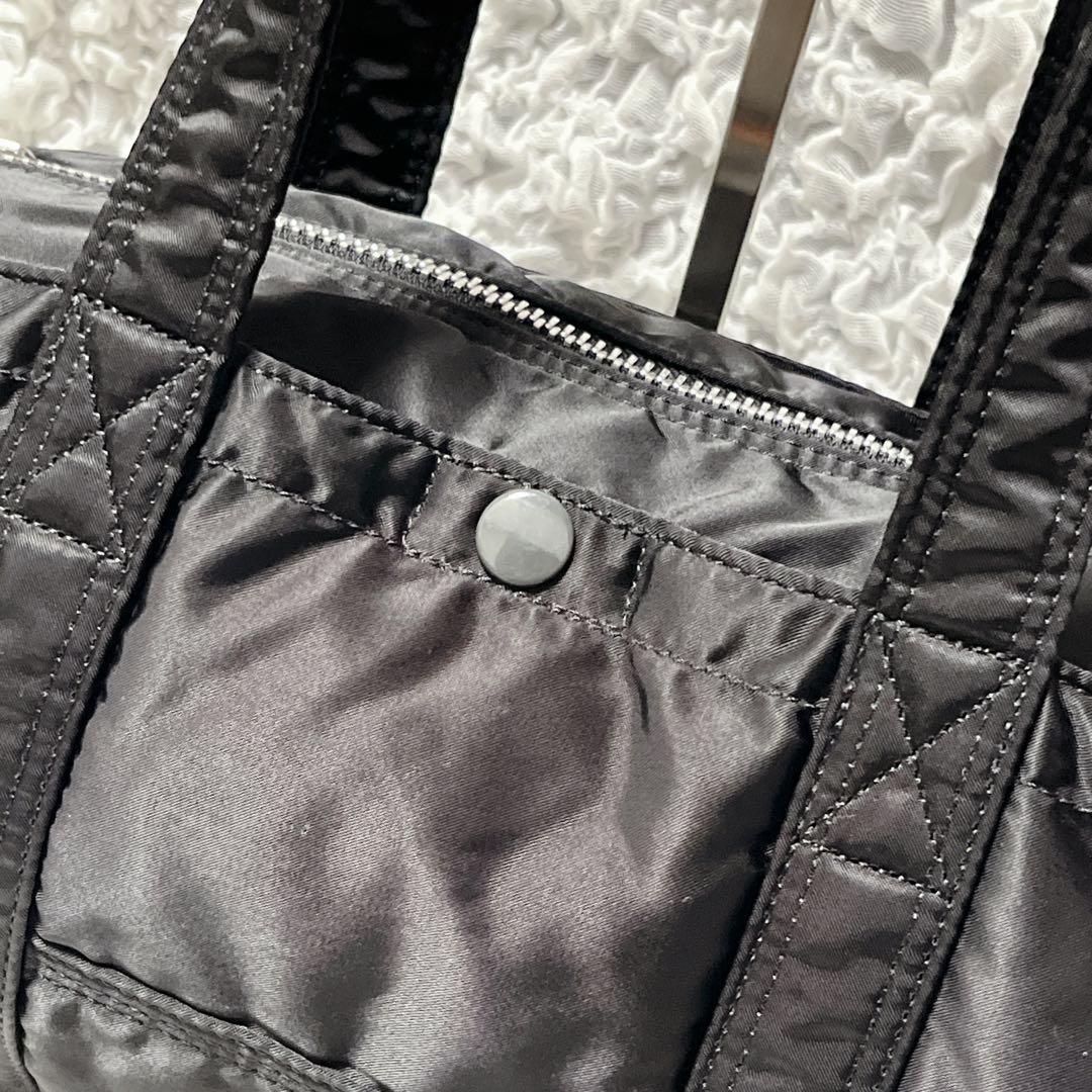未使用級✨希少✨porter タンカー ダッフル ミニボストンバッグ　吉田カバン