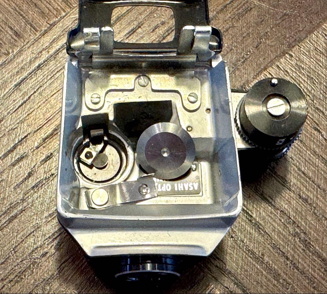 ペンタックス PENTAX S3 中古長期保管品 フィルムカメラ