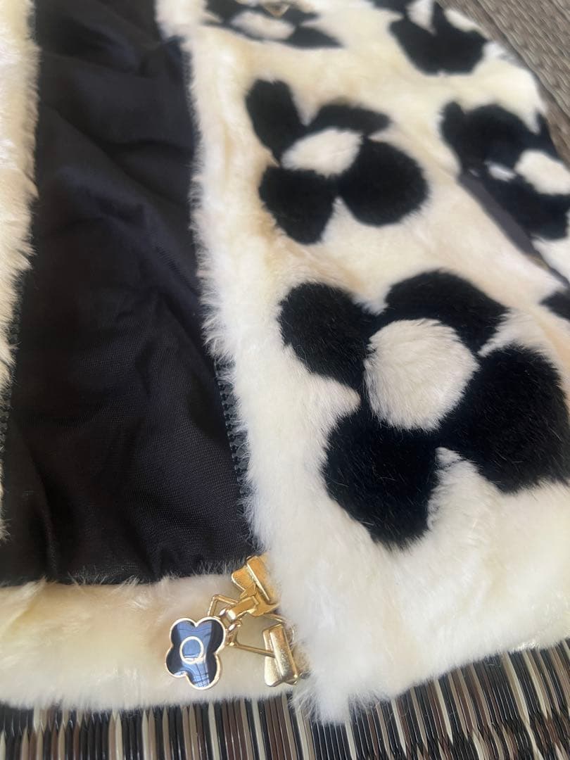 ★値下げ★希少★激カワ！！レディースゴルフ　セットアップ